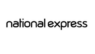 NATIONAL EXPRESS logo