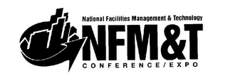 NATIONAL FACILITIES MANAGEMENT & TECHNOLOGY NFM&T CONFERENCE/EXPO logo
