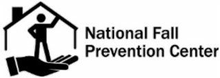 NATIONAL FALL PREVENTION CENTER logo