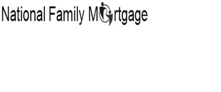 NATIONAL FAMILY MORTGAGE logo
