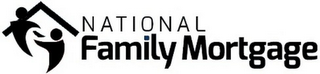 NATIONAL FAMILY MORTGAGE logo