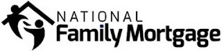 NATIONAL FAMILY MORTGAGE logo