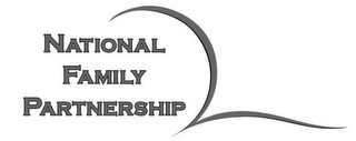 NATIONAL FAMILY PARTNERSHIP logo