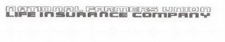 NATIONAL FARMERS UNION LIFE INSURANCE COMPANY logo