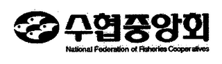 NATIONAL FEDERATION OF FISHERIES COOPERATIVES logo