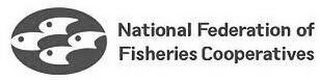 NATIONAL FEDERATION OF FISHERIES COOPERATIVES logo