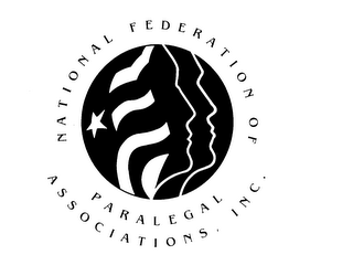 NATIONAL FEDERATION OF PARALEGAL ASSOCIATIONS, INC. logo