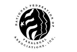 NATIONAL FEDERATION OF PARALEGAL ASSOCIATIONS, INC. logo