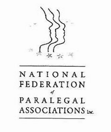 NATIONAL FEDERATION OF PARALEGAL ASSOCIATIONS INC. logo