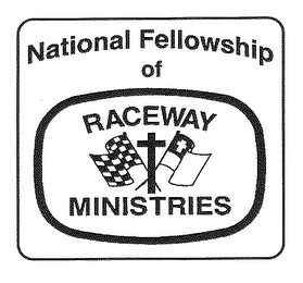 NATIONAL FELLOWSHIP OF RACEWAY MINISTRIES logo