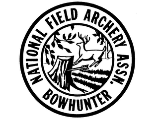 NATIONAL FIELD ARCHERY ASSN. BOWHUNTER