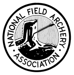 NATIONAL FIELD ARCHERY ASSOCIATION logo