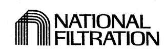 NATIONAL FILTRATION logo