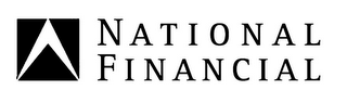 NATIONAL FINANCIAL logo