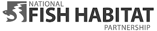 NATIONAL FISH HABITAT PARTNERSHIP logo