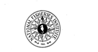 NATIONAL FISHERIES INSTITUTE INC. logo