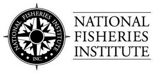 NATIONAL FISHERIES INSTITUTE NATIONAL FISHERIES INSTITUTE INC. logo