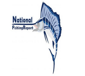 NATIONAL FISHING REPORT logo