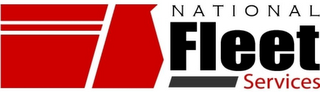 NATIONAL FLEET SERVICES logo