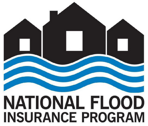NATIONAL FLOOD INSURANCE PROGRAM logo