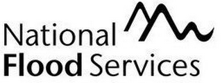NATIONAL FLOOD SERVICES logo