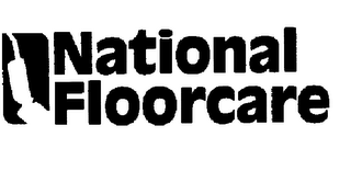 NATIONAL FLOORCARE logo