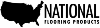 NATIONAL FLOORING PRODUCTS logo