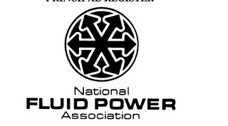 NATIONAL FLUID POWER ASSOCIATION logo