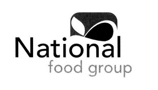 NATIONAL FOOD GROUP logo