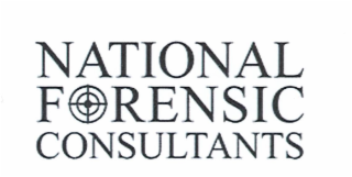 NATIONAL FORENSIC CONSULTANTS logo