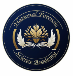 NATIONAL FORENSIC SCIENCE ACADEMY logo