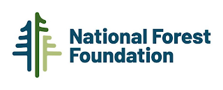 NATIONAL FOREST FOUNDATION logo