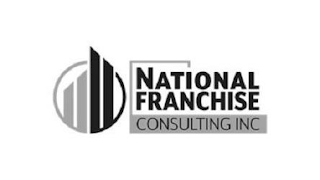 NATIONAL FRANCHISE CONSULTING INC logo