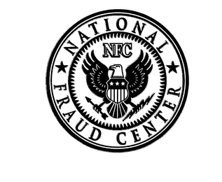 NATIONAL FRAUD CENTER NFC logo