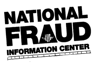 NATIONAL FRAUD INFORMATION CENTER logo