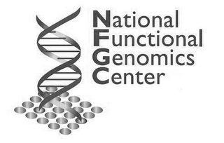 NATIONAL FUNCTIONAL GENOMICS CENTER logo