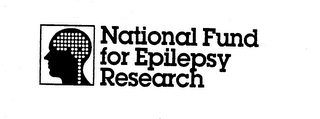 NATIONAL FUND FOR EPILEPSY RESEARCH logo