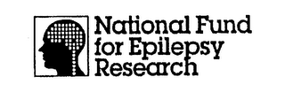 NATIONAL FUND FOR EPILEPSY RESEARCH logo