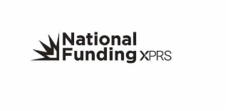NATIONAL FUNDING XPRS logo