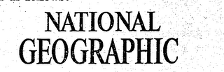 NATIONAL GEOGRAPHIC logo