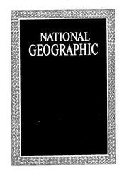 NATIONAL GEOGRAPHIC logo