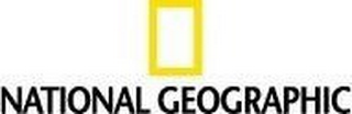 NATIONAL GEOGRAPHIC logo