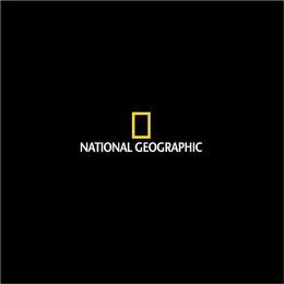 NATIONAL GEOGRAPHIC logo