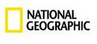 NATIONAL GEOGRAPHIC logo
