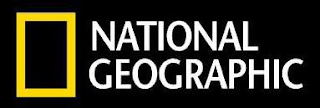 NATIONAL GEOGRAPHIC logo