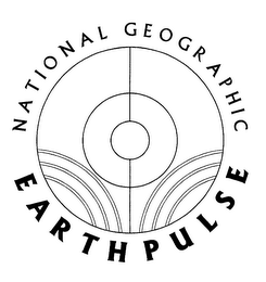 NATIONAL GEOGRAPHIC EARTHPULSE logo