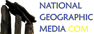 NATIONAL GEOGRAPHIC MEDIA.COM logo