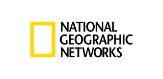 NATIONAL GEOGRAPHIC NETWORKS logo