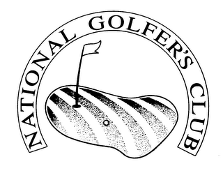NATIONAL GOLFER'S CLUB logo