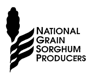 NATIONAL GRAIN SORGHUM PRODUCERS logo